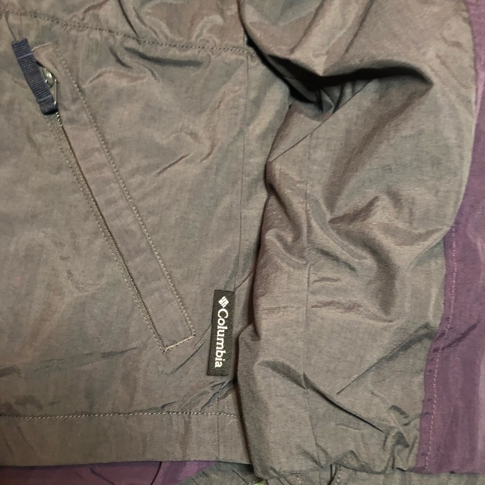 Columbia Jacket - Picture 2 of 3